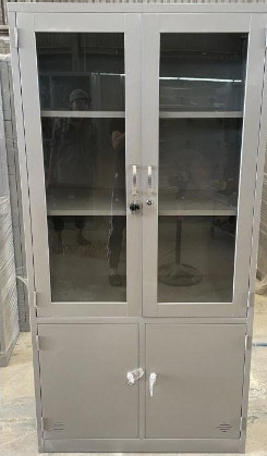 Tủ sắt đựng hồ sơ PT09K3CK